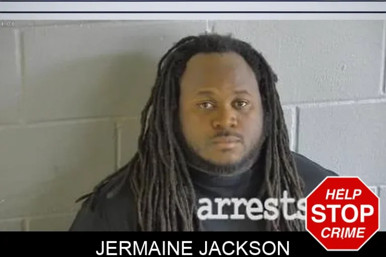 Jermaine Jackson
