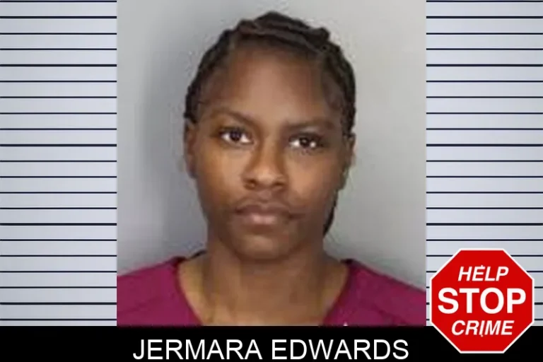 Jermara Edwards