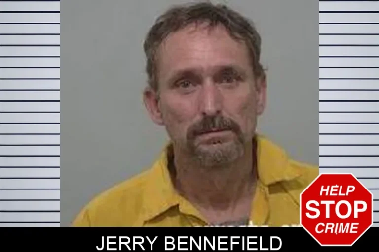 Jerry Bennefield