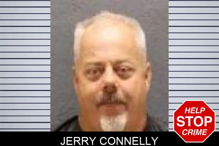 Jerry Connelly
