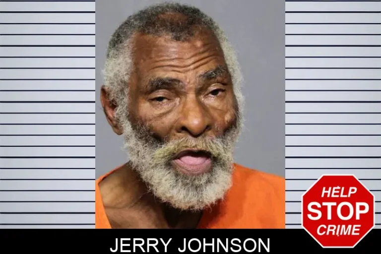 Jerry Johnson
