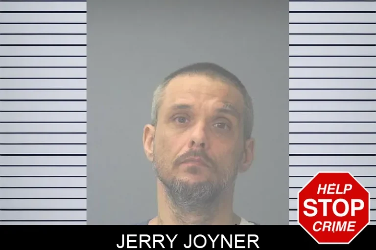 Jerry Joyner