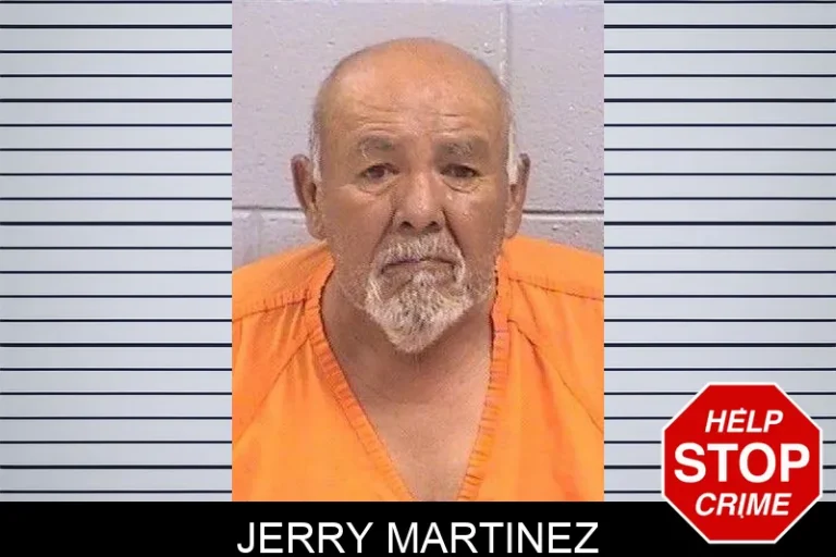 Jerry Martinez