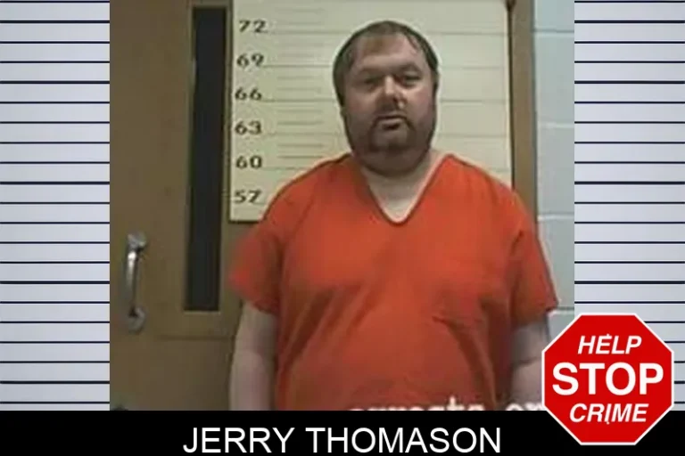 Jerry Thomason