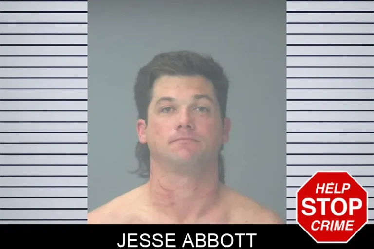 Jesse Abbott