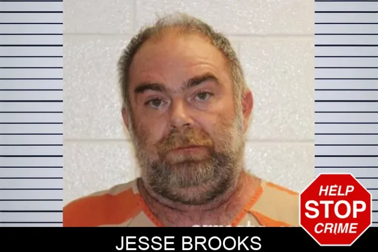 Jesse Brooks