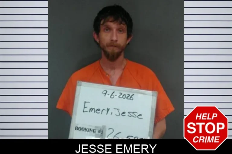 Jesse Emery
