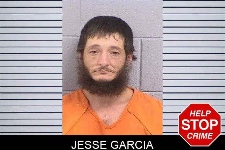 Jesse Garcia