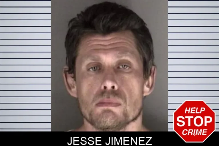 Jesse Jimenez