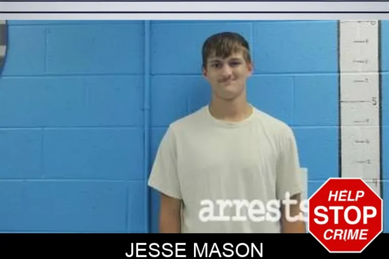 Jesse Mason