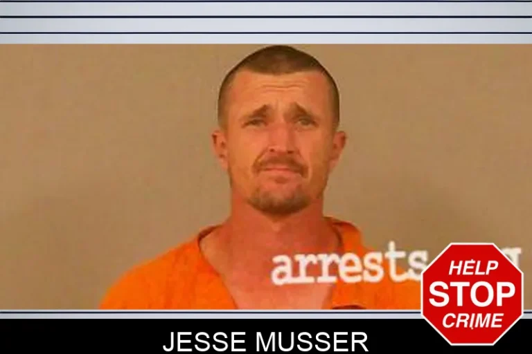 Jesse Musser
