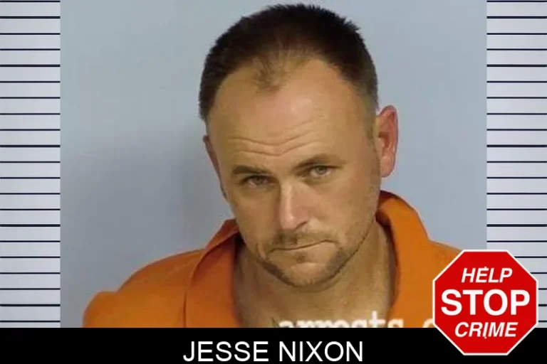 Jesse Nixon