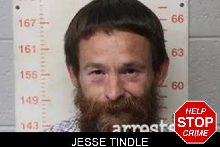 Jesse Tindle