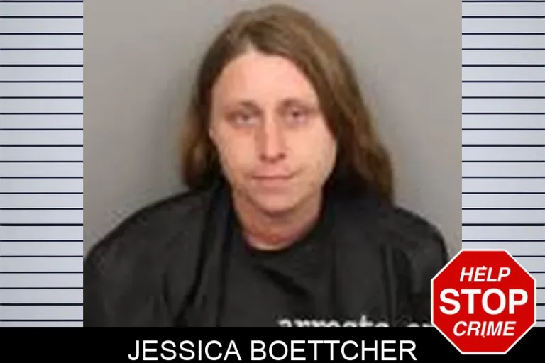 Jessica Boettcher