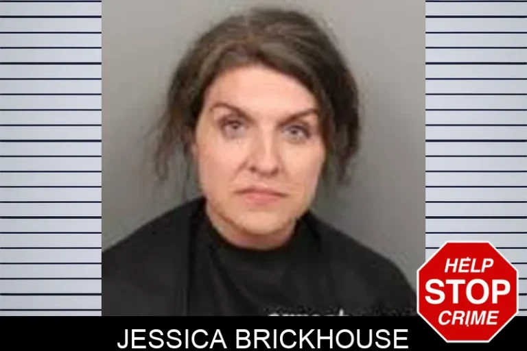 Jessica Brickhouse