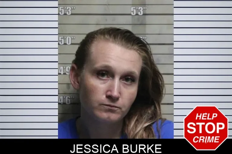 Jessica Burke