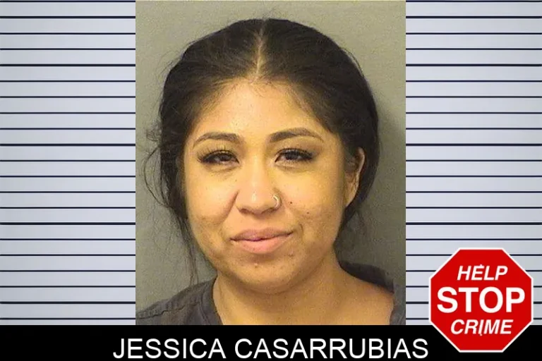 Jessica Casarrubias