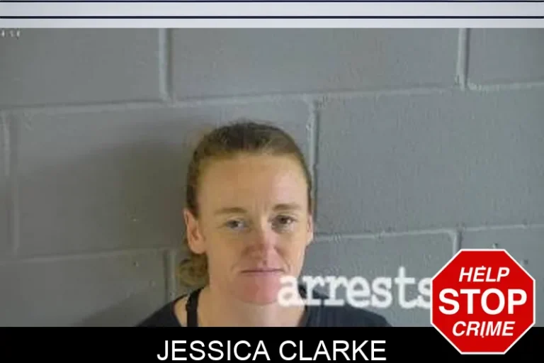 Jessica Clarke