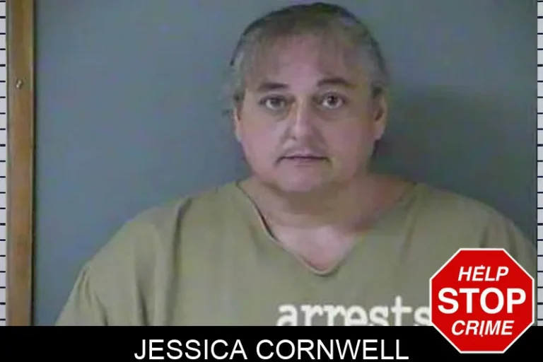 Jessica Cornwell