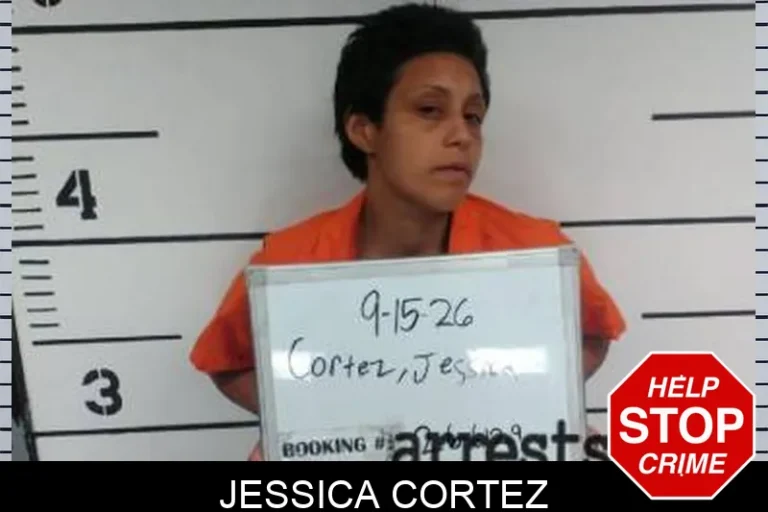 Jessica Cortez