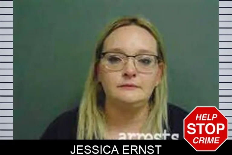Jessica Ernst