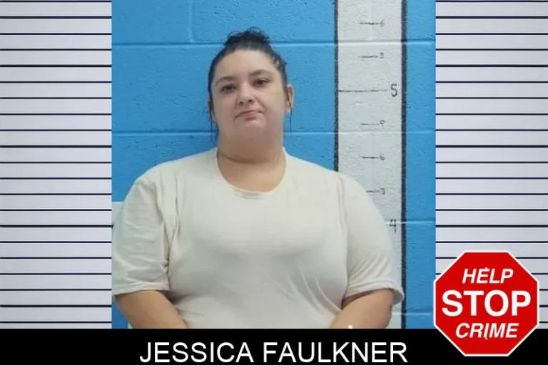 Jessica Faulkner