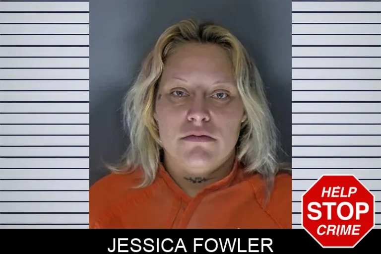 Jessica Fowler