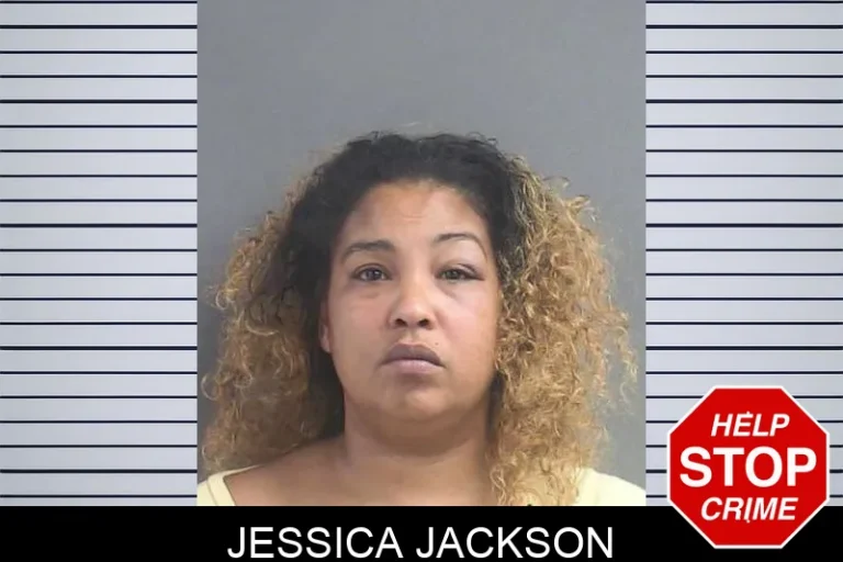 Jessica Jackson