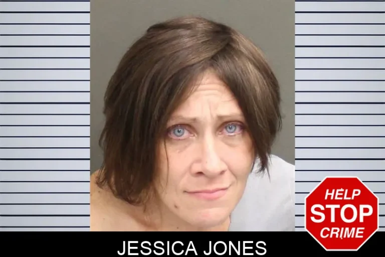 Jessica Jones