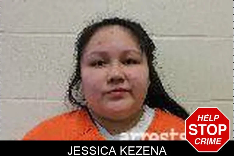Jessica Kezena