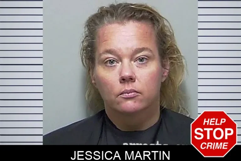 Jessica Martin