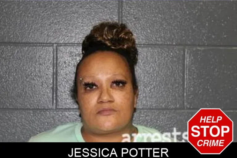 Jessica Potter