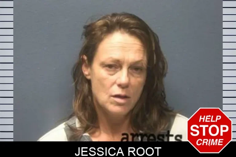 Jessica Root