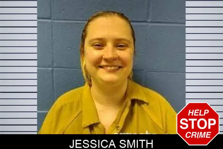 Jessica Smith