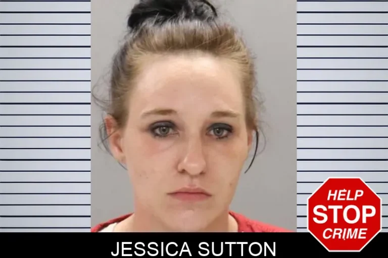Jessica Sutton