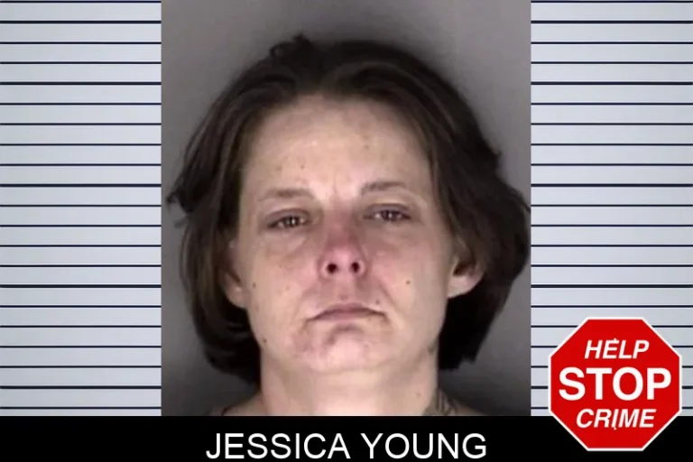 Jessica Young
