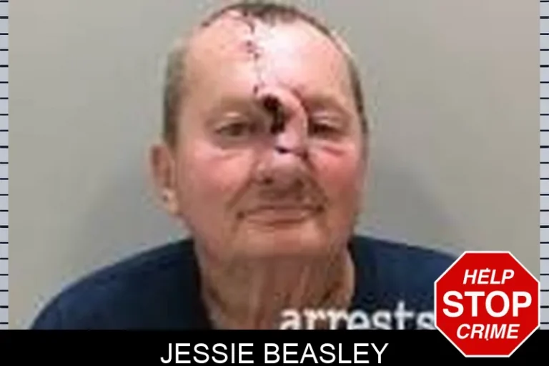 Jessie Beasley