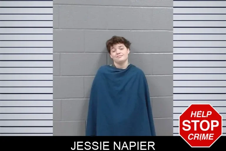 Jessie Napier