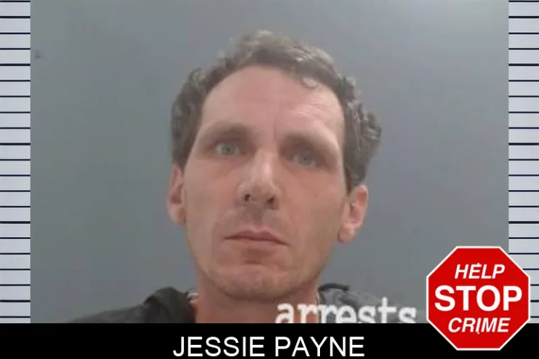 Jessie Payne