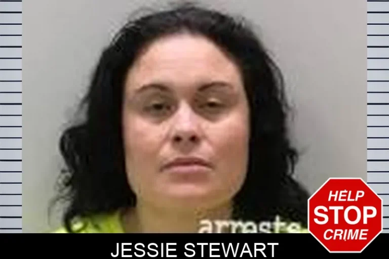 Jessie Stewart