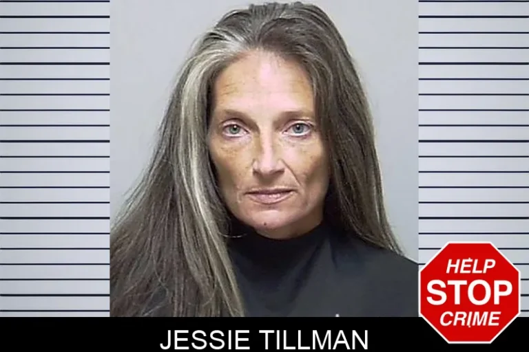 Jessie Tillman