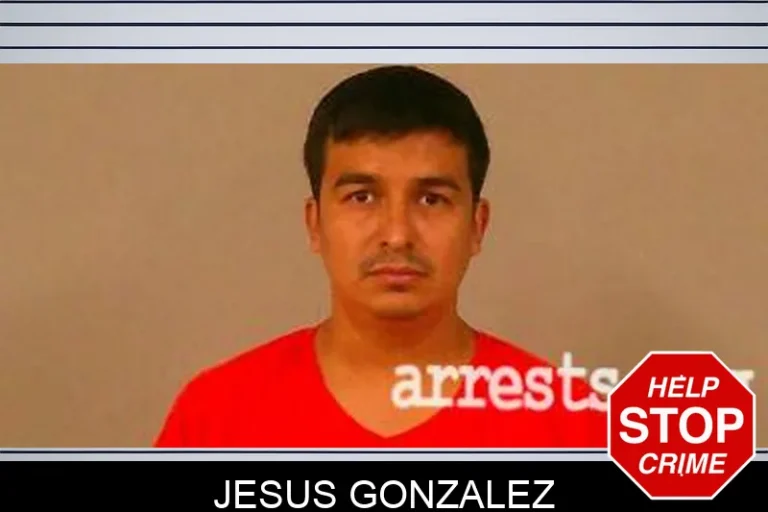 Jesus Gonzalez