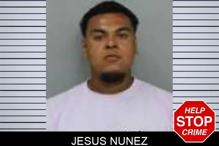 Jesus Nunez