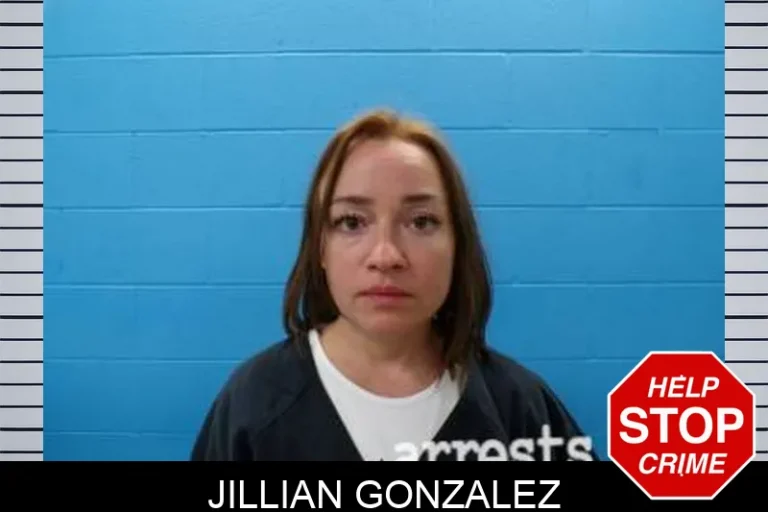 Jillian Gonzalez