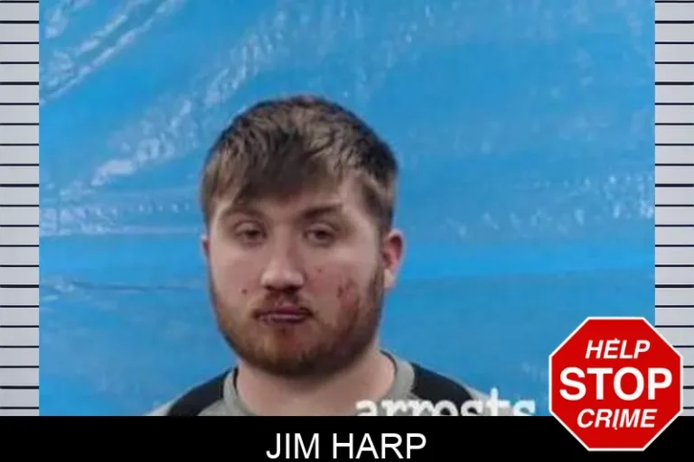 Jim Harp