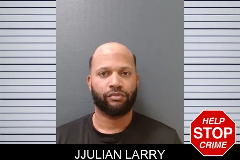 Jjulian Larry