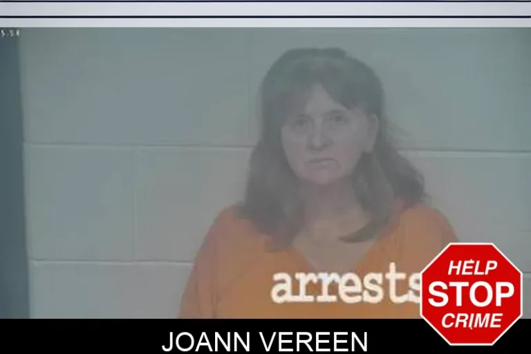 Joann Vereen