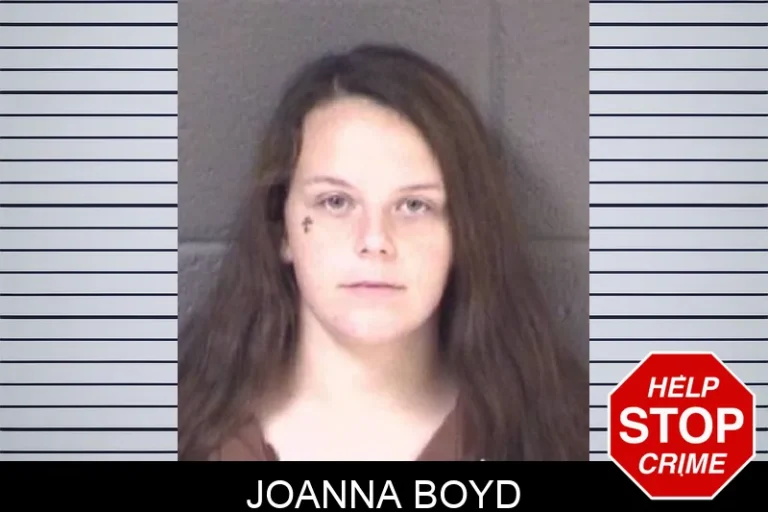 Joanna Boyd