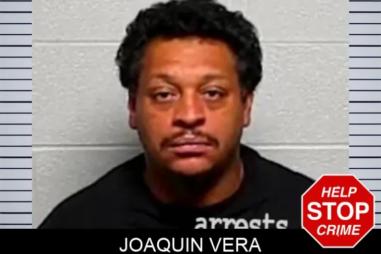 Joaquin Vera