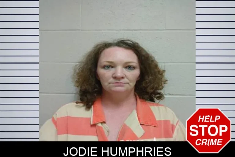 Jodie Humphries